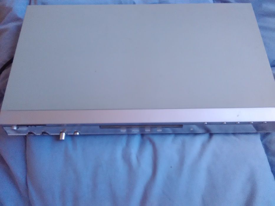 DVD Player como novo