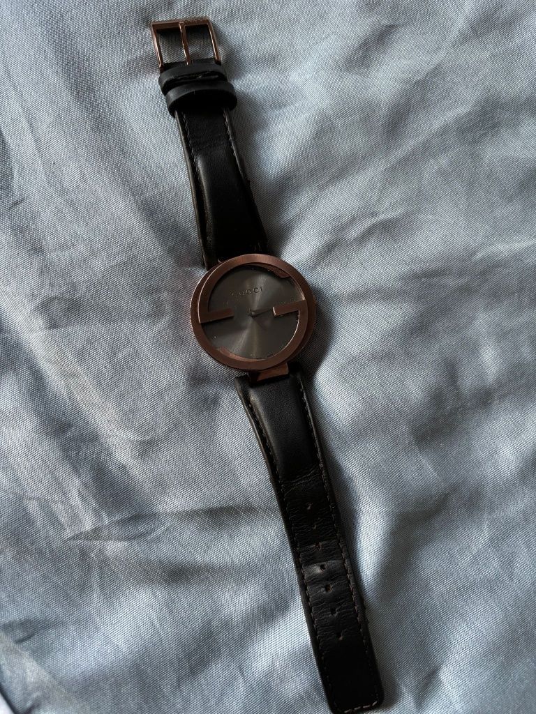 Relógio Gucci ORIGINAL