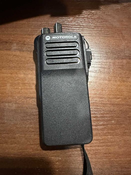 Рація Motorola DP4401e/DP4400e UHF - AES, Vertex, оновлення