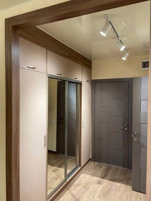 Продаж 1к квартири ЖК Щасливий підстанція ТРЦ Дафі гагаріна новобудова