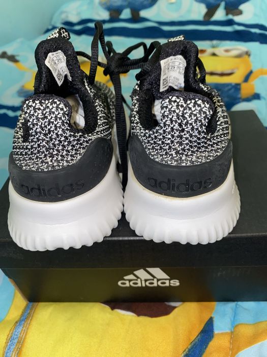 Tenis Adidas menino tam 29