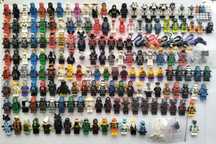 Ninjago меняю обмен