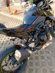Motor Kawasaki z 900