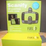 Skaner Fuel 3D Scanify