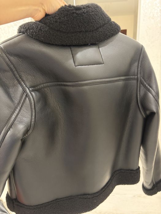 Дублянка «Zara”нова,р.S