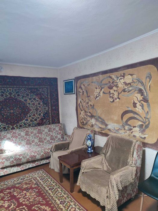 Продам будинок на Мирному