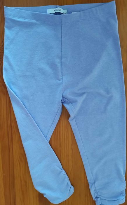 legginsy Reserved 152
