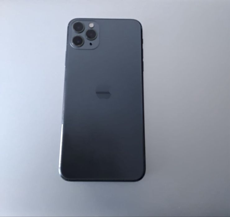 Iphone 11 pro max 256GB