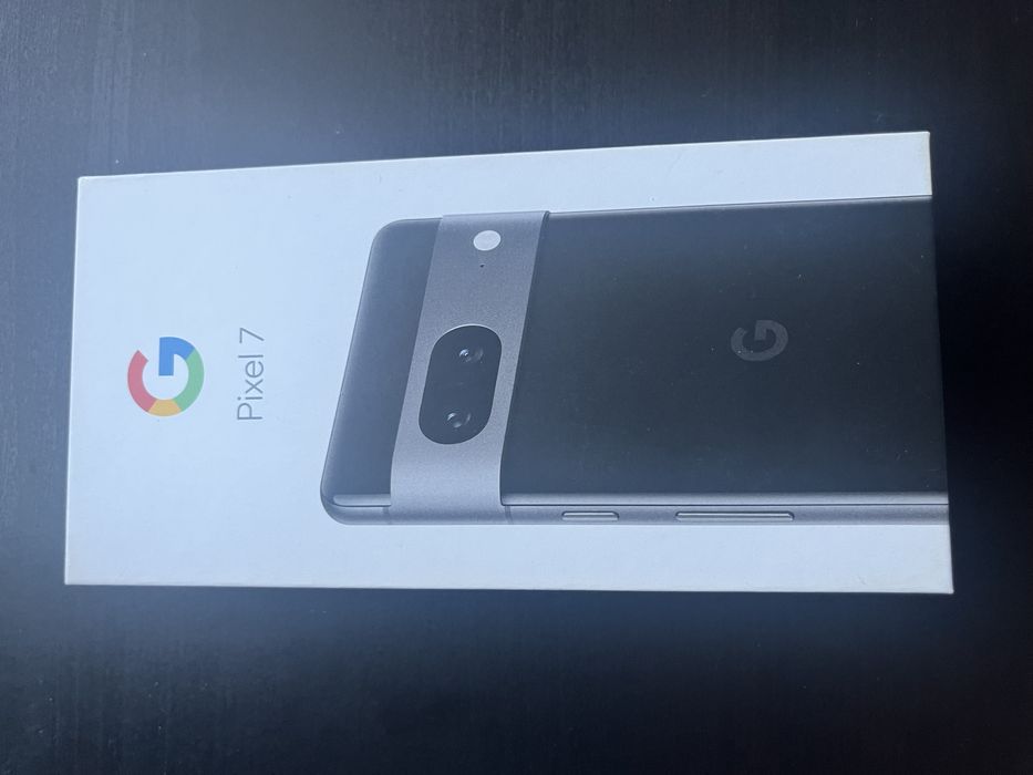 Google Pixel 7 128 GB - Usado