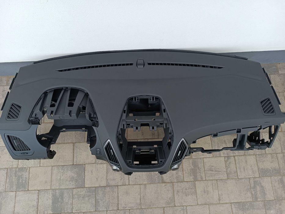 deska kokpit konsola HYUNDAI IX 35 regeneracja