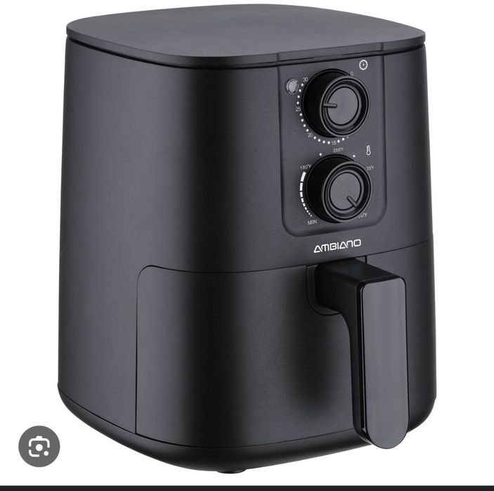 Mini airfryer Aldi