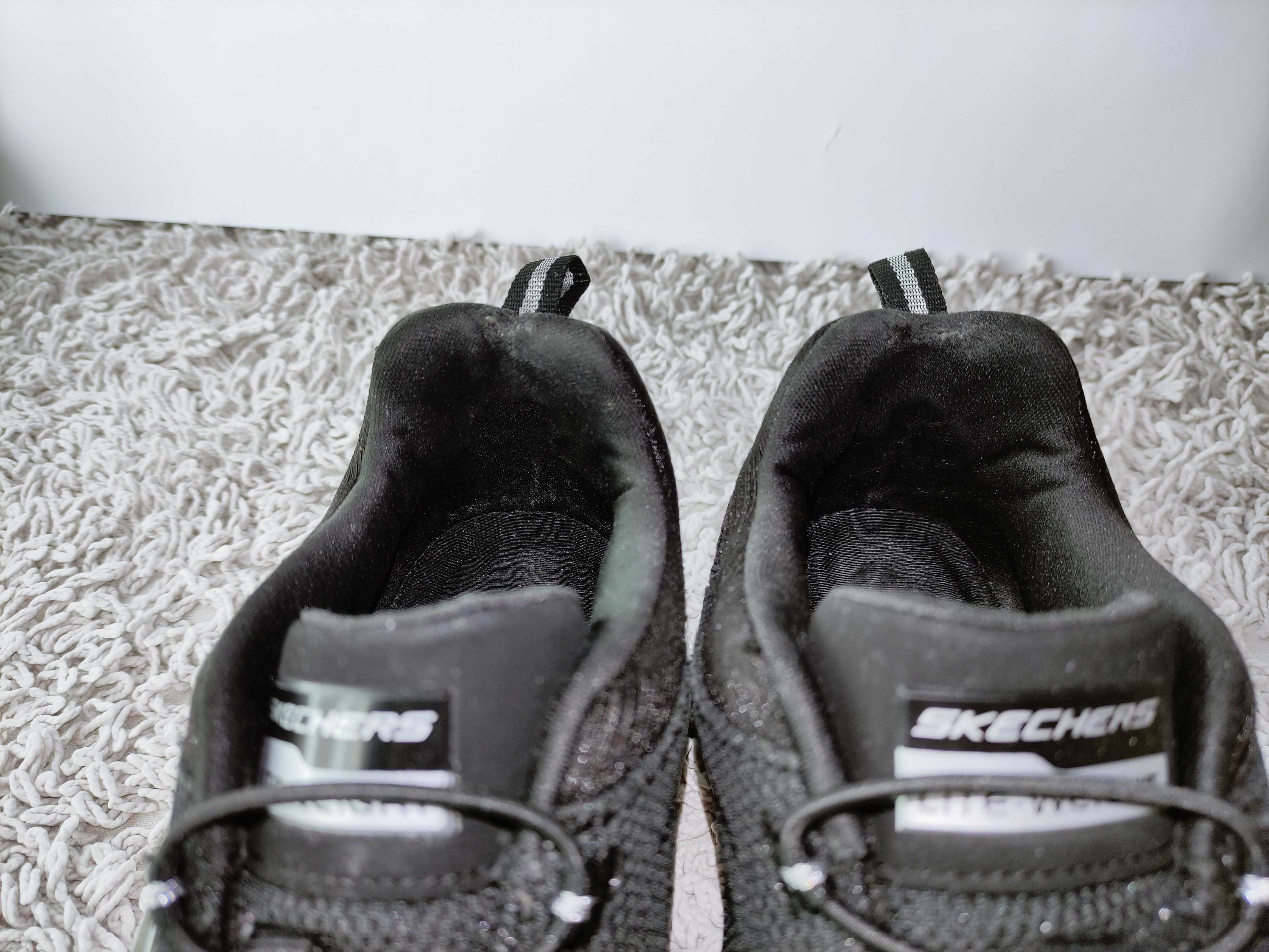 Кросівки Скейчерс Skechers Light - Weight Розмір 40.5 устілка 25.5 см