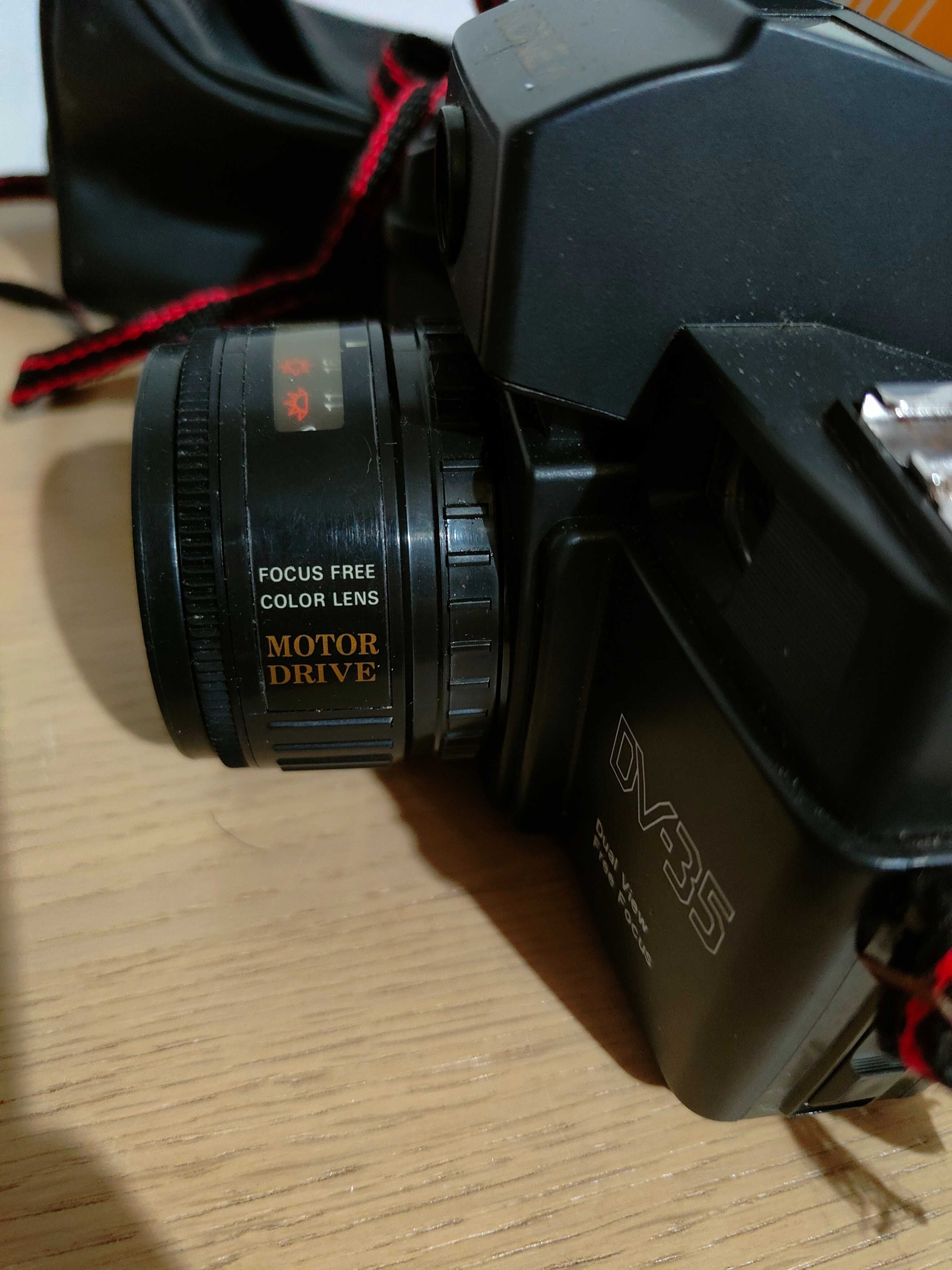 Máquina Fotográfica Konex DV-35
Flash Mikona