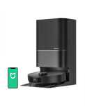 Робот-пилосос миючий Dreame Bot X40 Ultra Complete Black