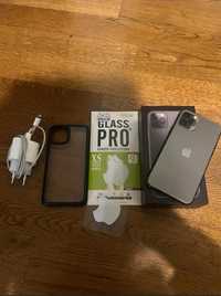 Iphone 11 pro 256 GB