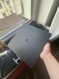 Playstation 4 slim 1gb с акаунтом