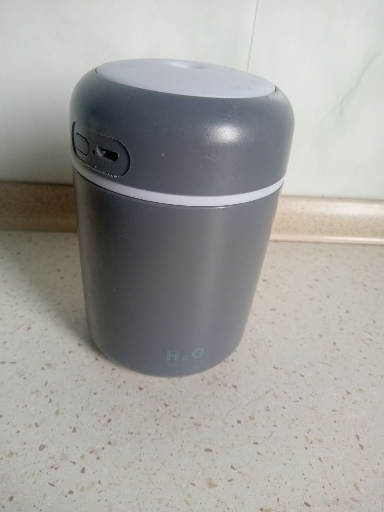 Nawilżacz powietrza H2O humidifier używany