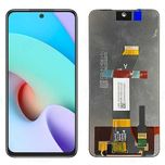 Ecrã / Visor /Tela / Touch /Display Xiaomi Redmi 10A/ 10C / Note 10