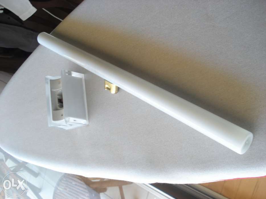 Candeeiro prandina-de wc- espelho