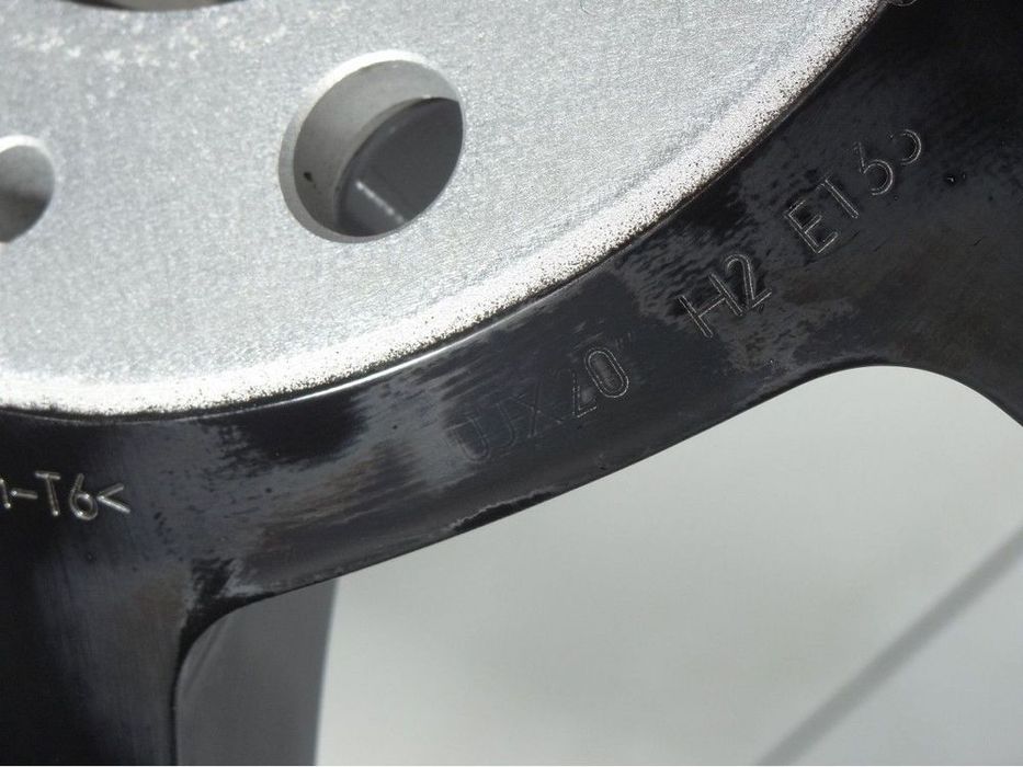 felgi aluminiowe bmw 20 5 e60, e61 inne