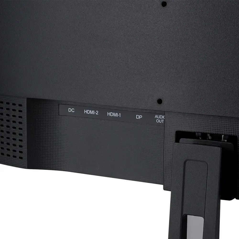 Ігровий Монітор PROLOGIX GM2324C Curved