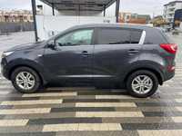 Kia sportage 1.7