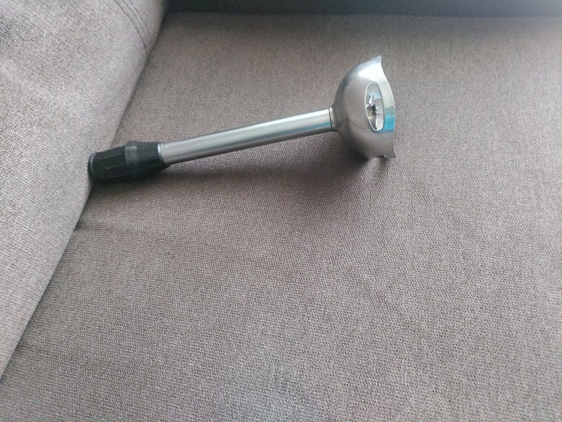 Pé de varinha mágica.