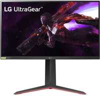 Monitor Lg Ultragear 27Gp850P Wqhd 27 180Hz