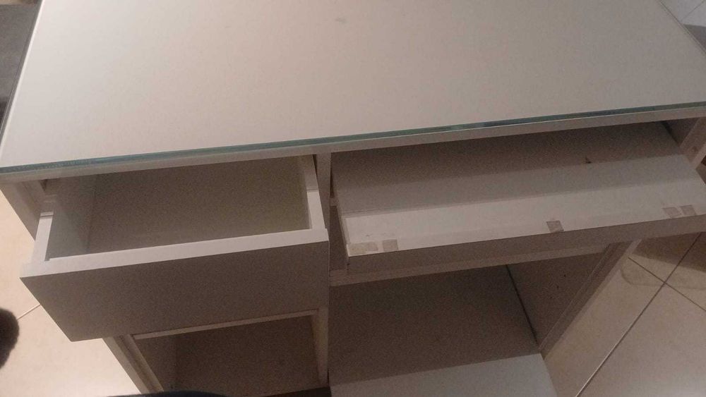 Balção gemio para comércio