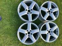 Felgi Aluminiowe 19 VW Touareg Audi Q7 Porsche Cayenne
