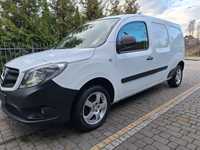 Mercedes-Benz Citan 1.5 CDI 110KM 6 biegów wersja Long