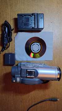 Kamera Hitachi DVD CAM