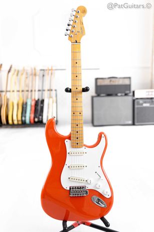1991 Fender Squier Hank Marvin Japan
