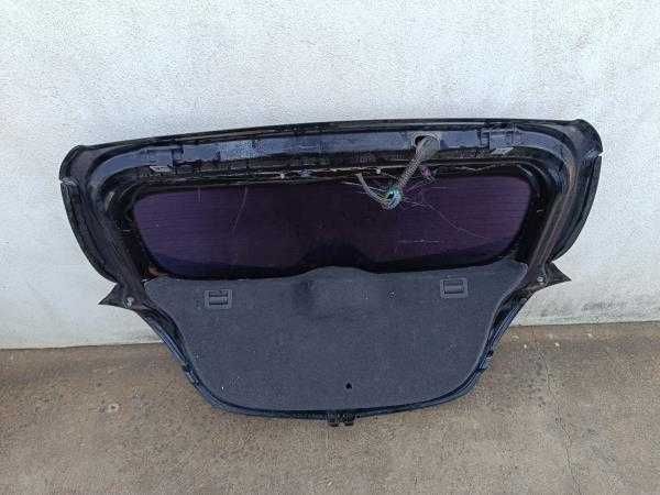 Porta da Mala Opel Astra H GTC (05-10)