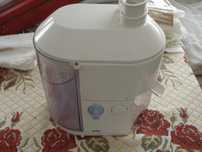 Соковыжималка Braun type 4290