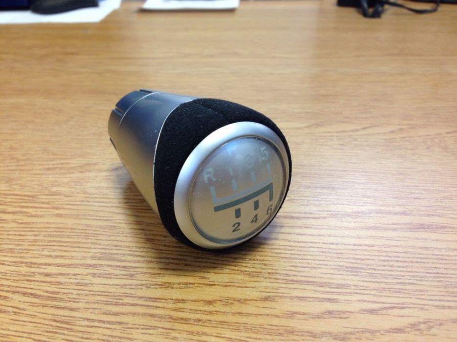 Manete BMW original para E81, E87, E88, E46, E90 e E91