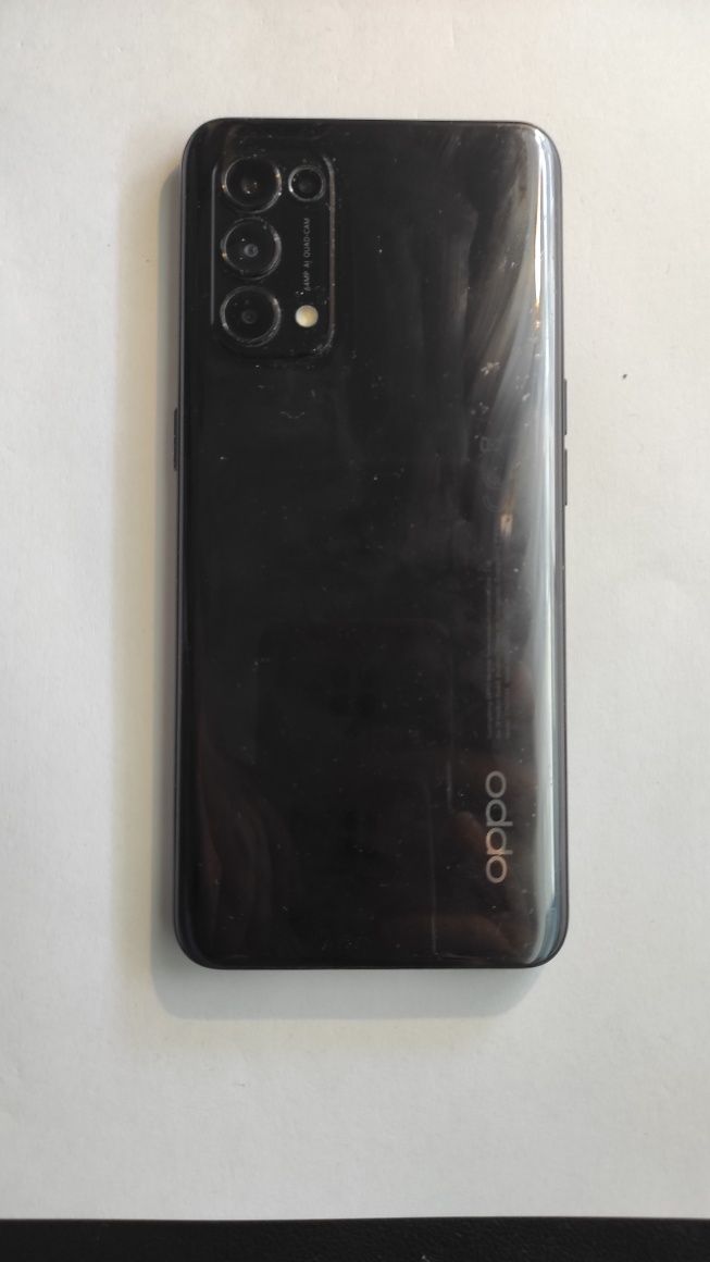 OPPO find X3 Lite 5G (Inclui carregador)