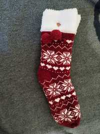 Шкарпетки зимові для дому