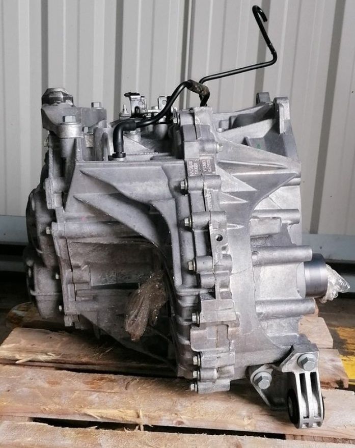 Skrzynia Biegów AUTOMAT FORD Mondeo MK5 S-MAX MK2 Kuga MK3 Galaxy 2.0