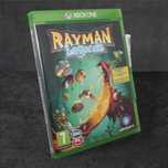 PL 5-/5 Rayman Legends Xbox One GameBAZA