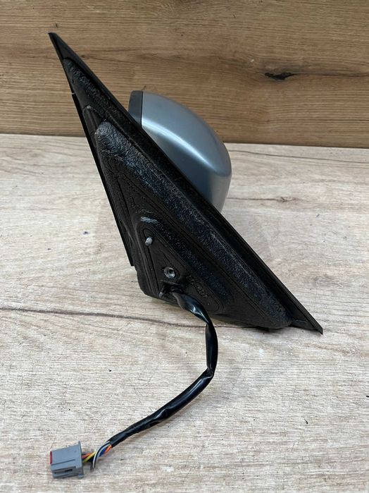 Lusterko boczne lewe Ford Galaxy kolor 76