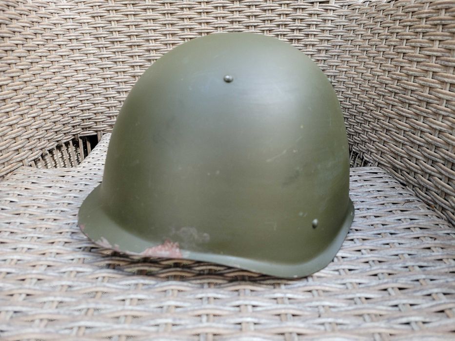 HEŁM SSH60 Radziecki