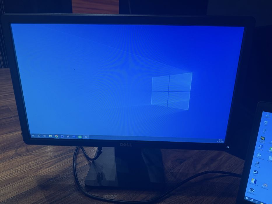 Monitor DELL E2014HF