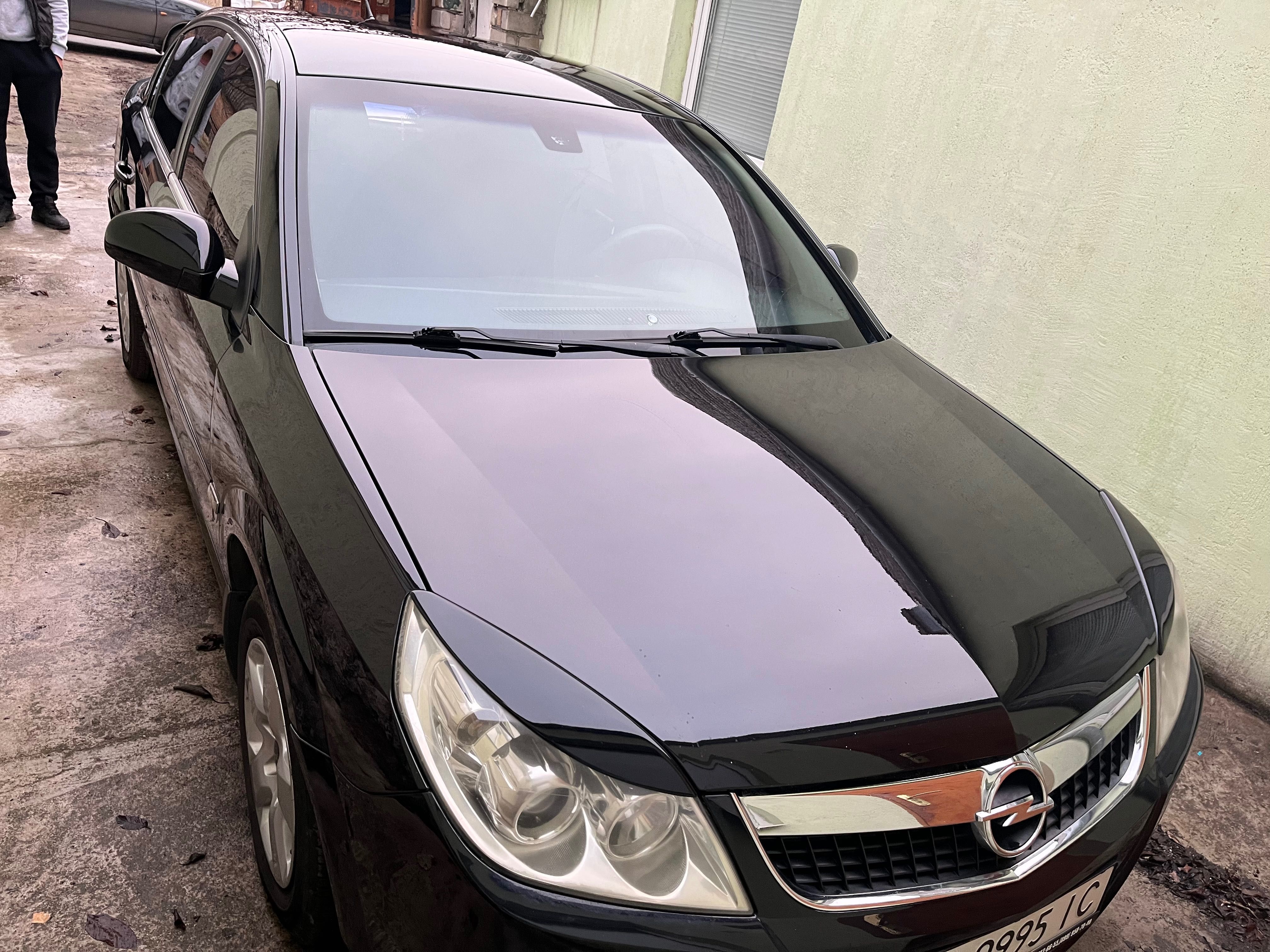 Продам Opel Vectra