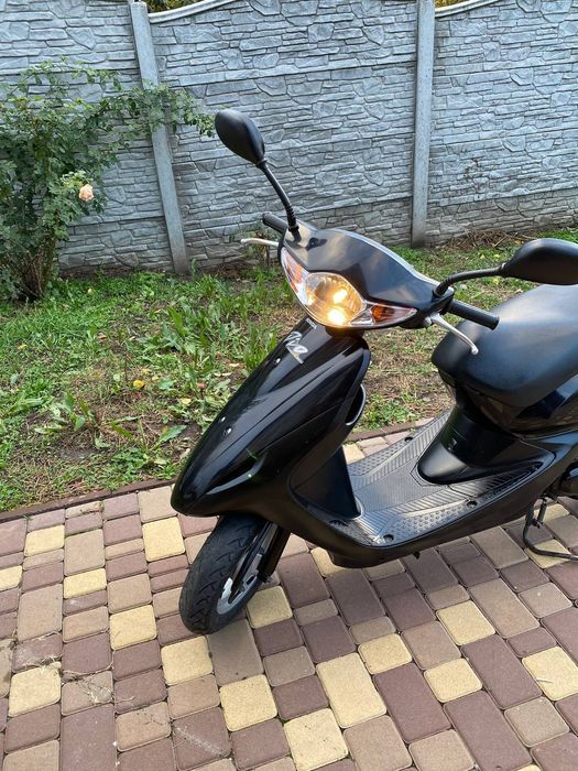 Продаётся мопед honda dio af56