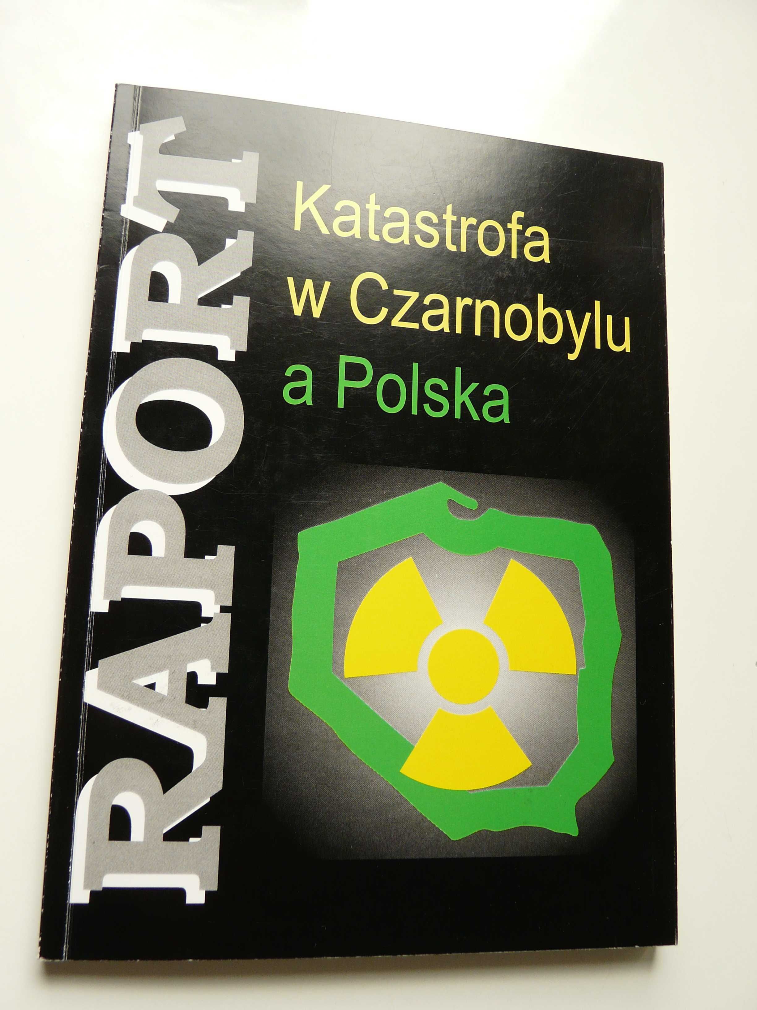 Katastrofa w Czarnobylu a Polska: Raport Jaśkowski