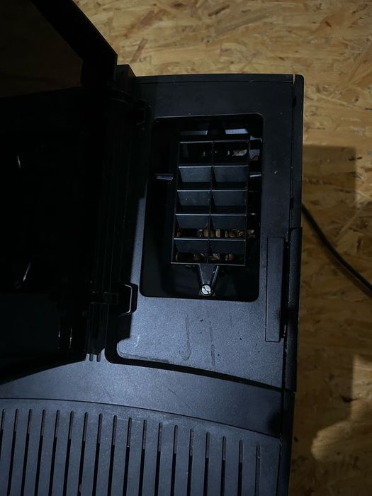 Кавомашинка | Nivona