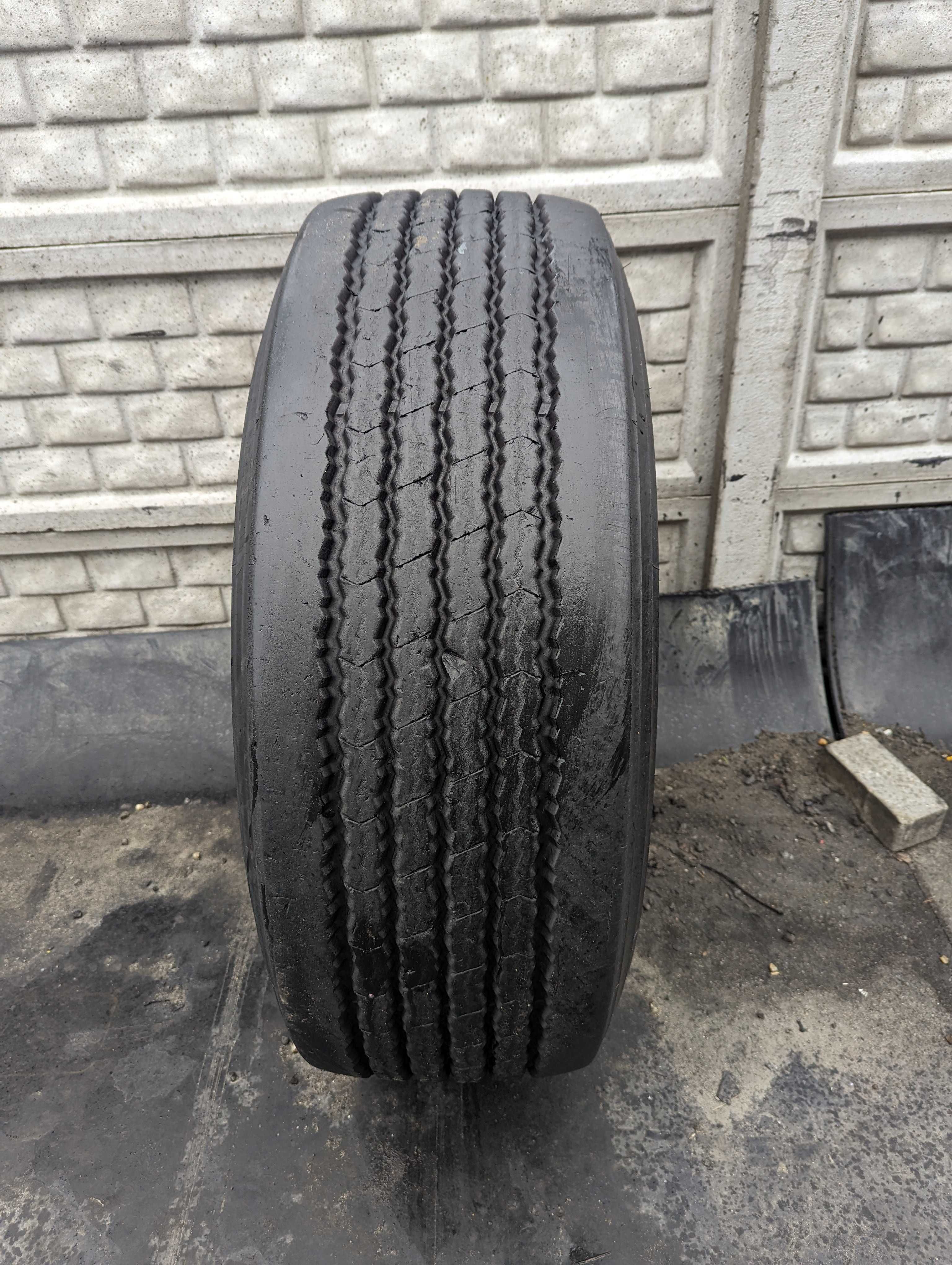 385/65R22.5 Bridgestone R179 Plus naczepa