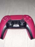 Pad od ps5 dualsense rózowy nowy