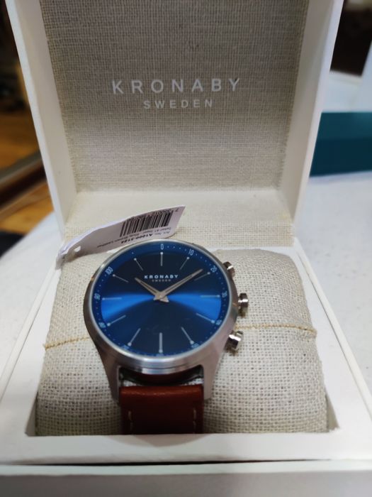 Zegarek Kronaby A1000 - 3124